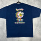 Flower Power T Shirt