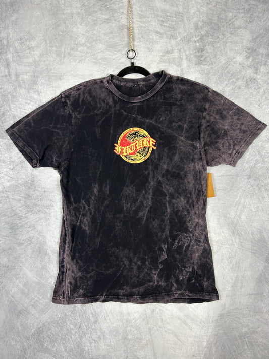 Future Wave T Shirt