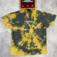 Flower Power Acid Wash T (XL)