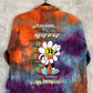 Flower Power rue21 Denim Jacket (XL)