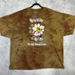 Flower Power T Shirt