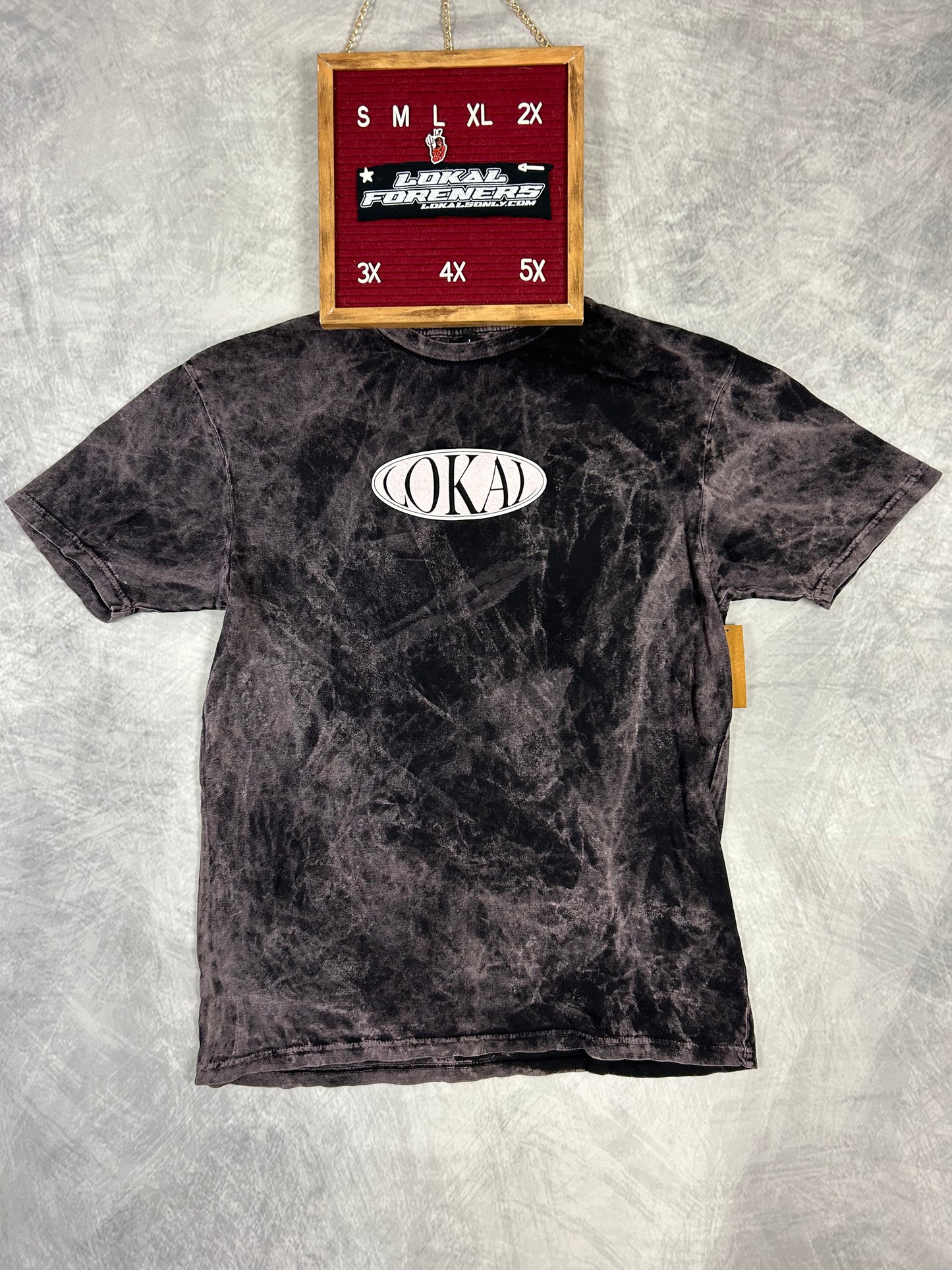 THERMO INK T Shirt