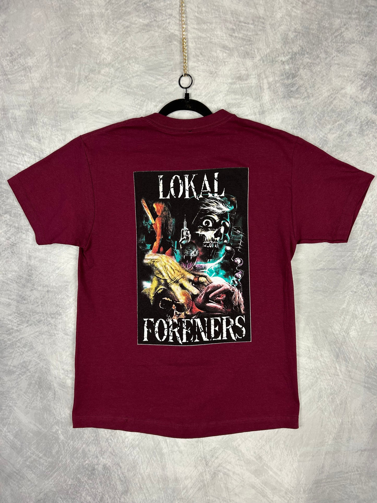 Freakshow T Shirt