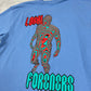 3D Optics T Shirt