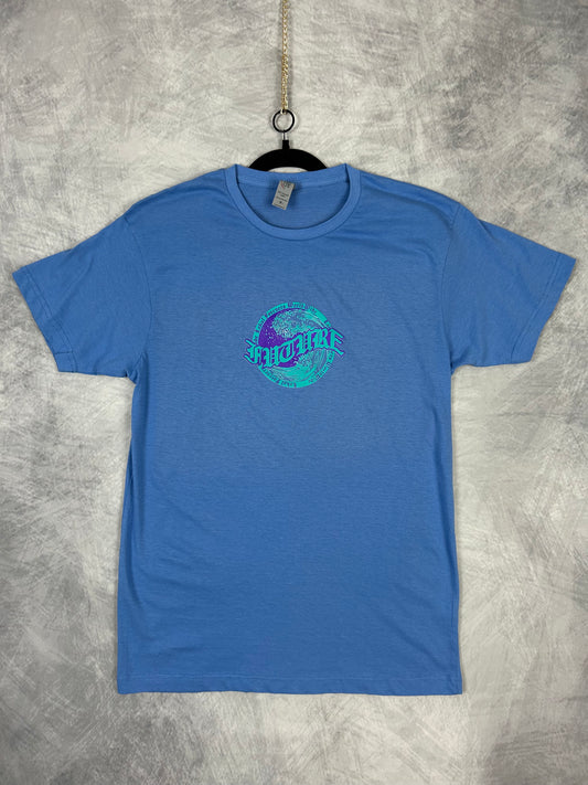 Future Wave T Shirt