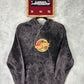 Future Wave Vintage Wash Hoodie
