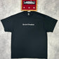 Retired Crashout T Shirt