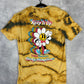 Flower Power T Shirt