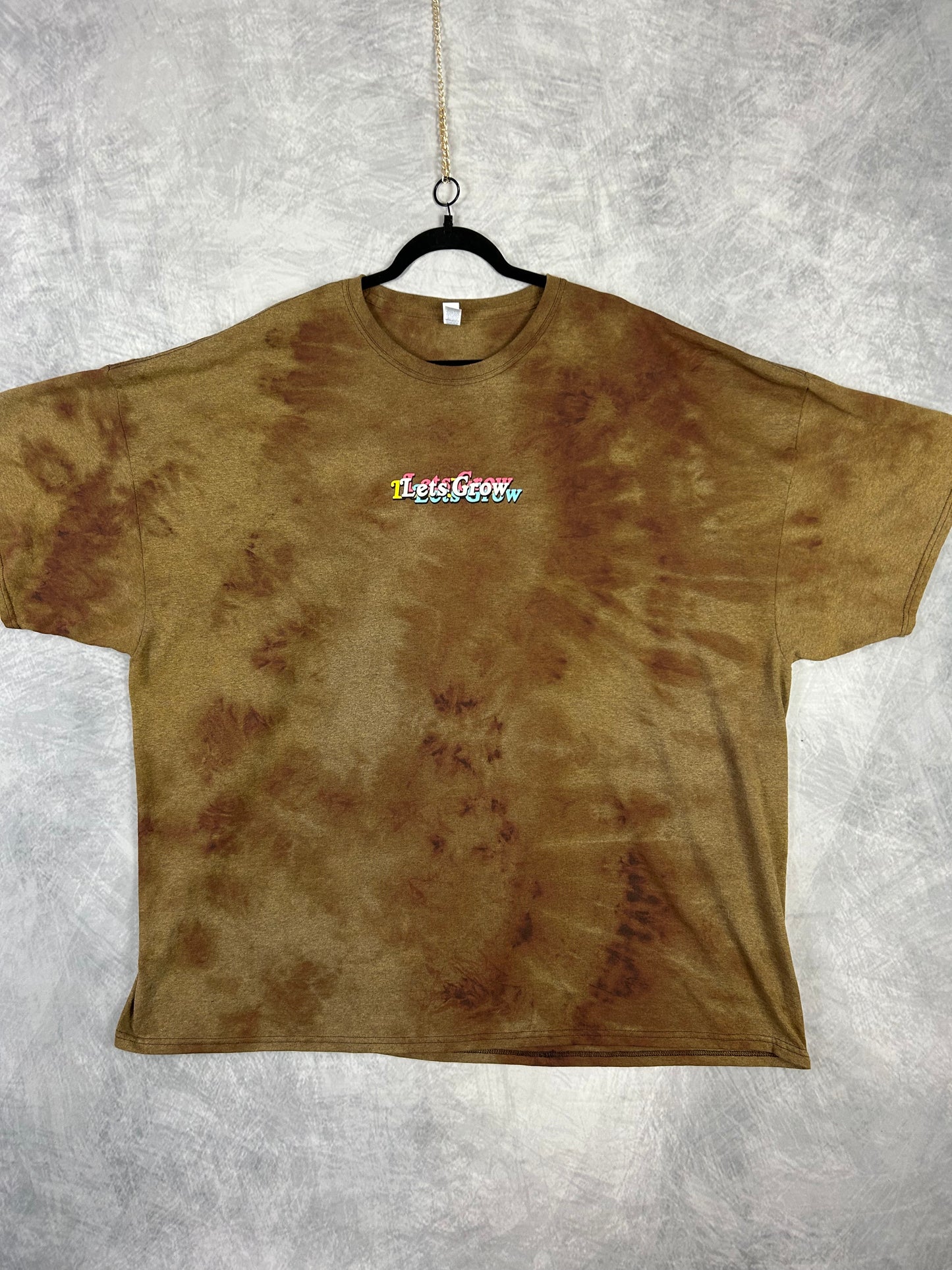 Flower Power T Shirt