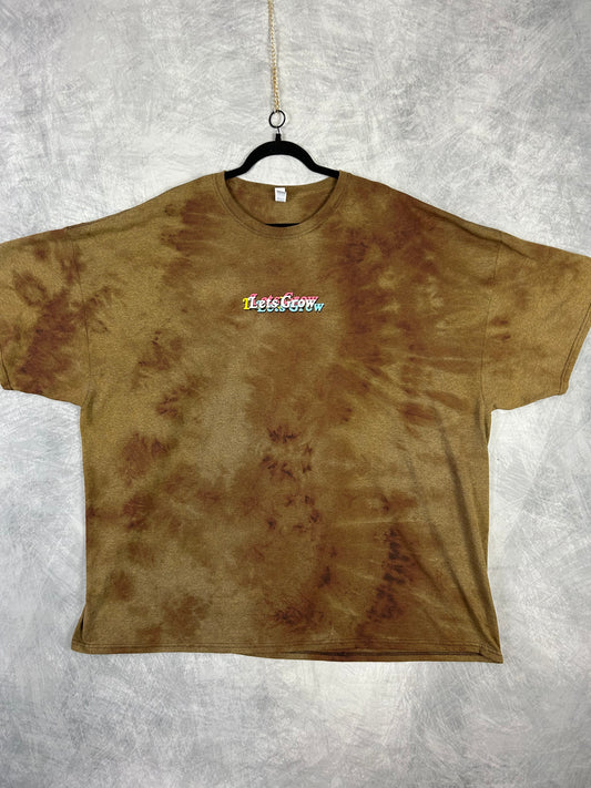 Flower Power T Shirt
