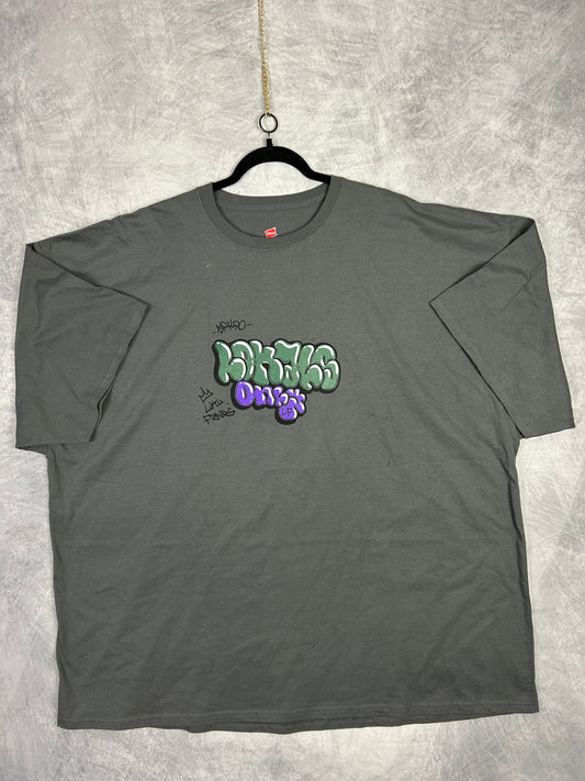 Spyro x LF T Shirt