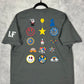 No Bad Days T Shirt *Size XL