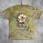 Flower Power T Shirt