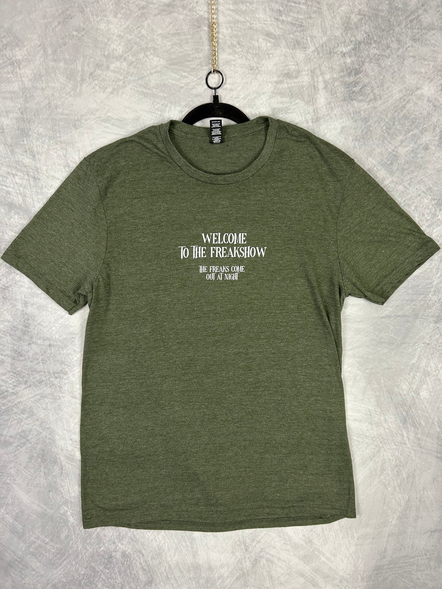 Freakshow T Shirt