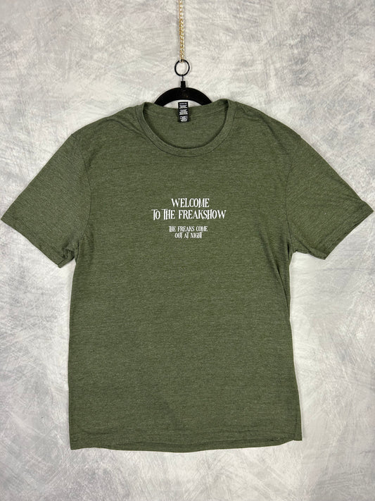 Freakshow T Shirt