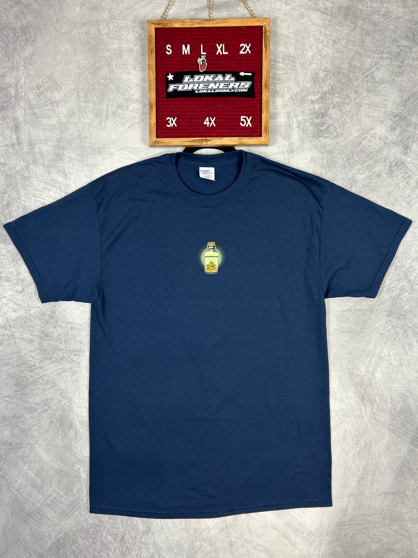 Taste Test T Shirt