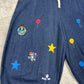 Blue Denim LF Pants *Size L
