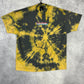 Flower Power Acid Wash T (XL)