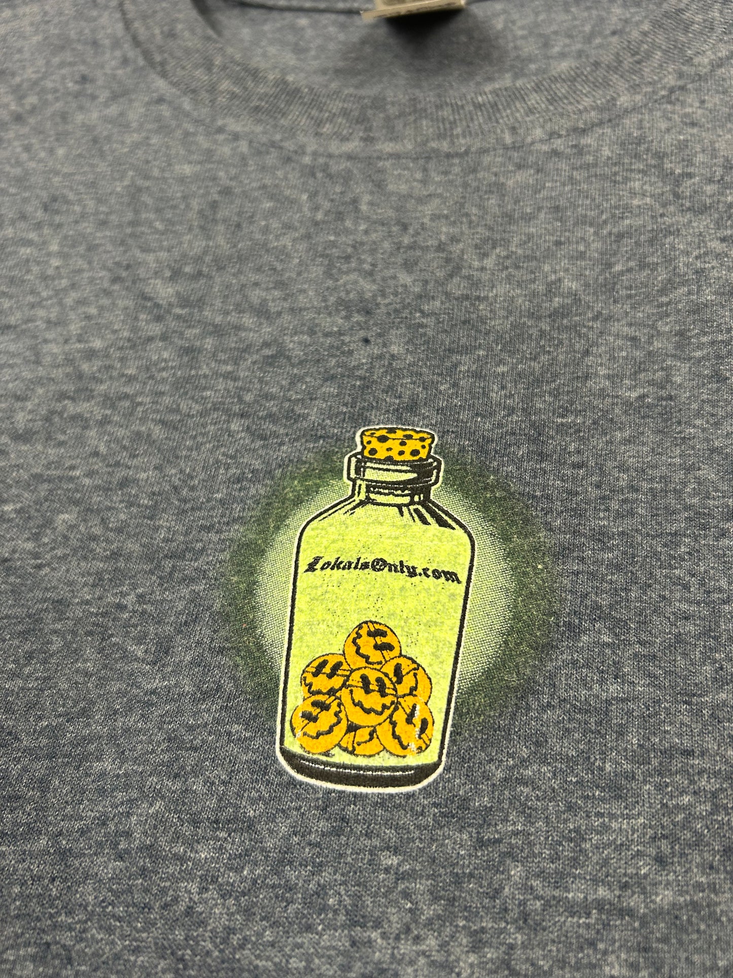 Taste Test T Shirt