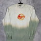 Future Wave Tie Dye Shirt
