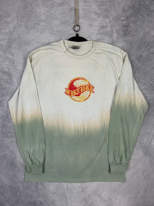 Future Wave Tie Dye Shirt