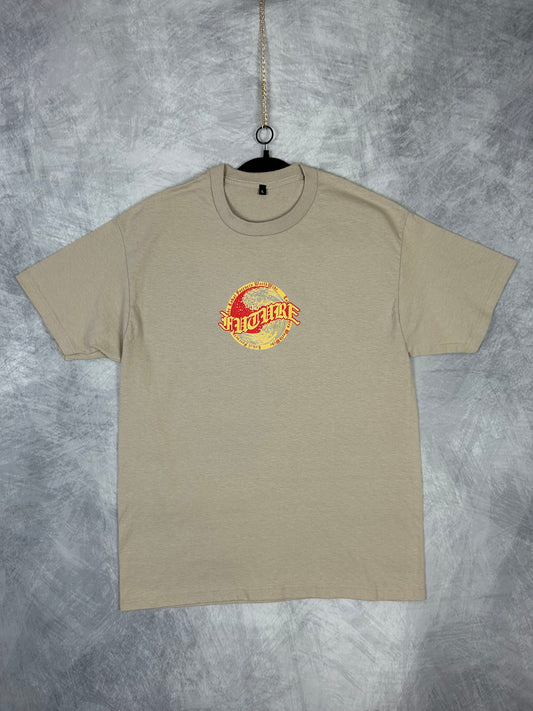 Future Wave T Shirt