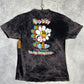 Flower Power Vintage Wash T