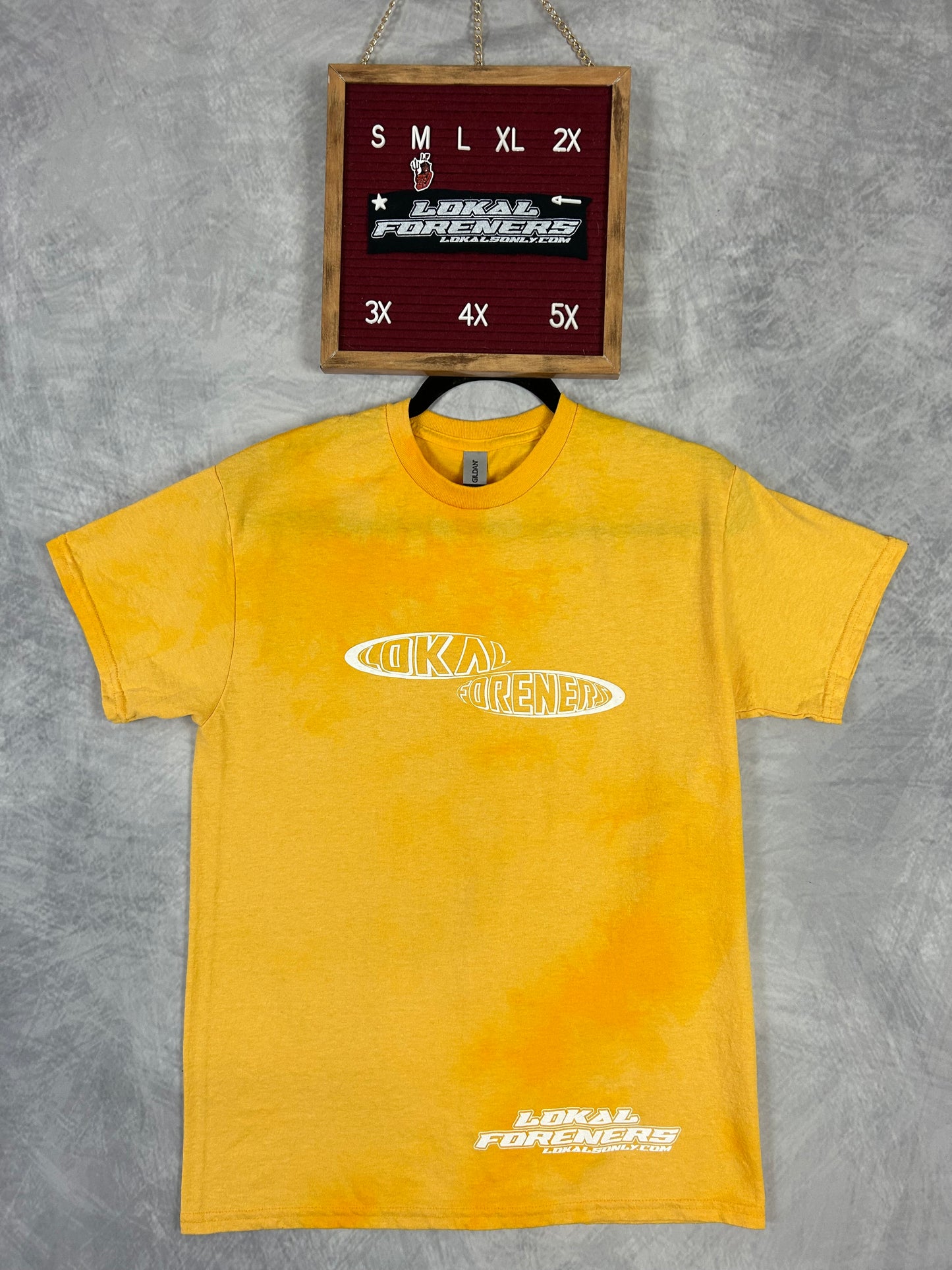 PUFF INK T Shirt
