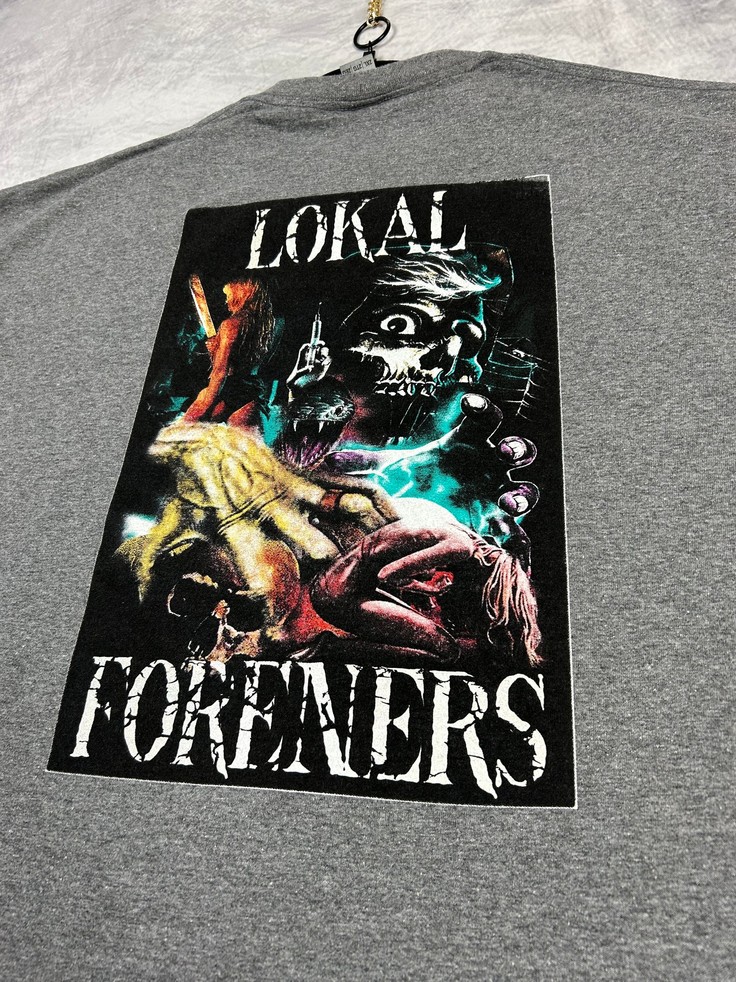 Freakshow T Shirt