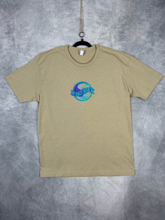 Future Wave T Shirt