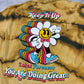 Flower Power T Shirt