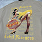 Future Wave T Shirt