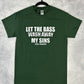 Musical Mesiah T Shirt