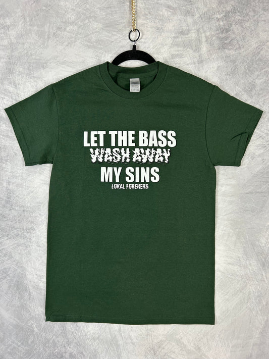Musical Mesiah T Shirt