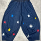 Blue Denim LF Pants *Size L