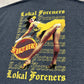 Future Wave T Shirt