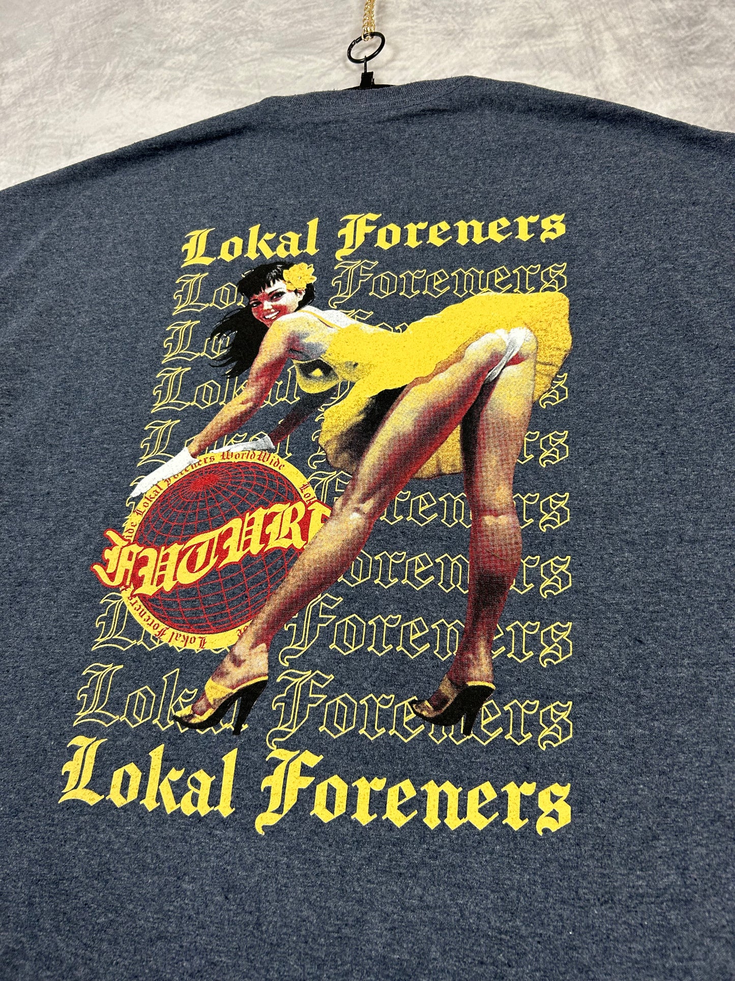 Future Wave T Shirt
