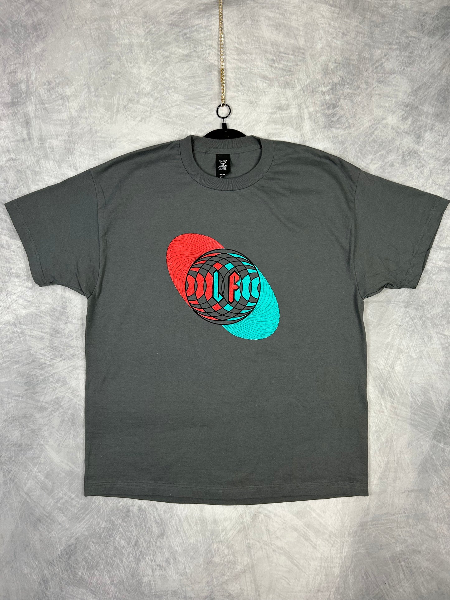 3D Optics T Shirt