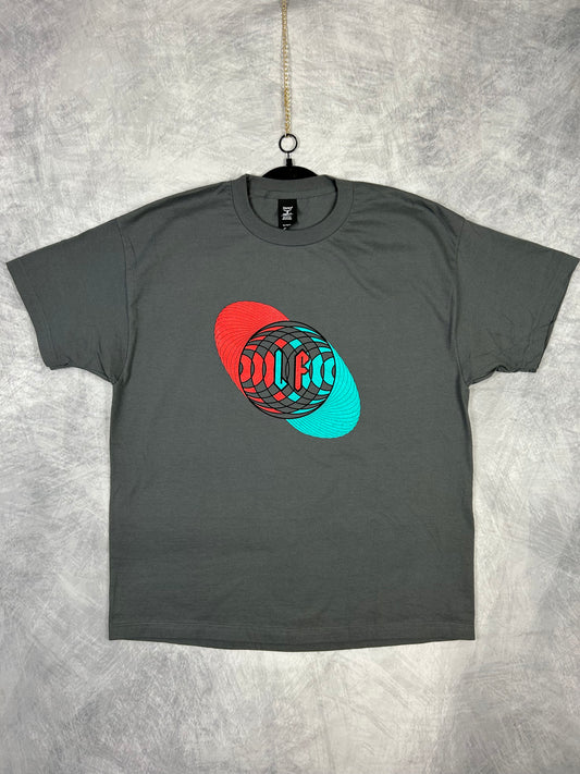 3D Optics T Shirt