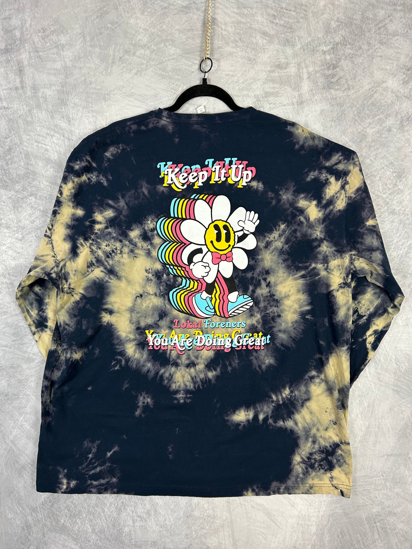 Flower Power Shirt