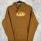 LF Worldwide Box Logo Hoodie (Medium)