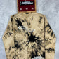 PUFF INK Bubble LF Acid Wash Long Sleeve (Large)