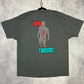 3D Optics T Shirt