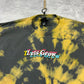 Flower Power Acid Wash T (XL)