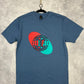 3D Optics T Shirt