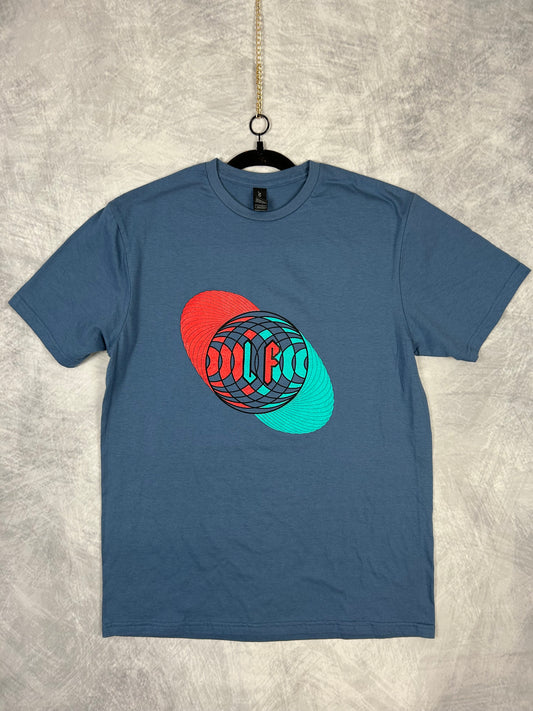 3D Optics T Shirt