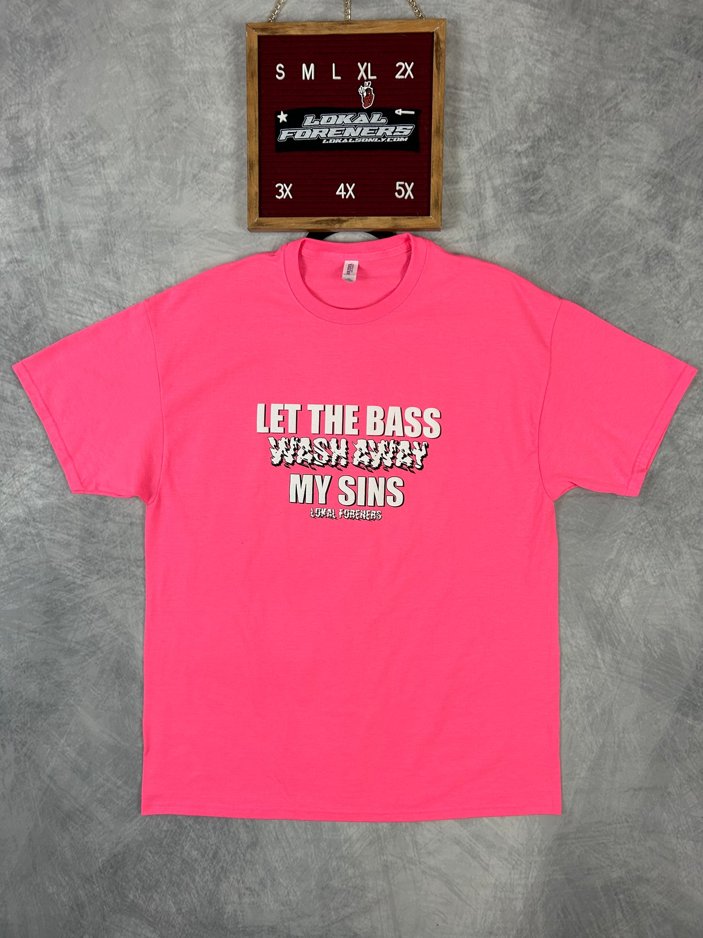 Musical Mesiah T Shirt