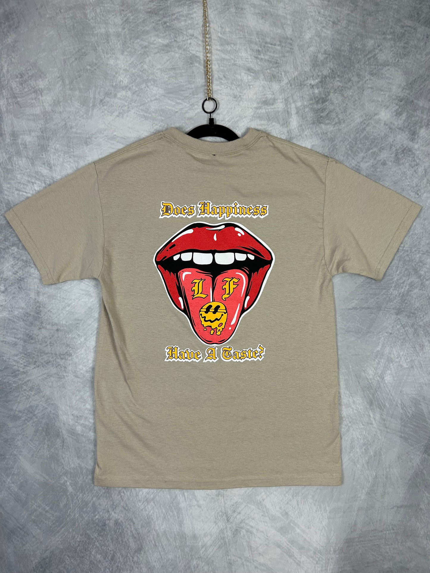 Taste Test T Shirt