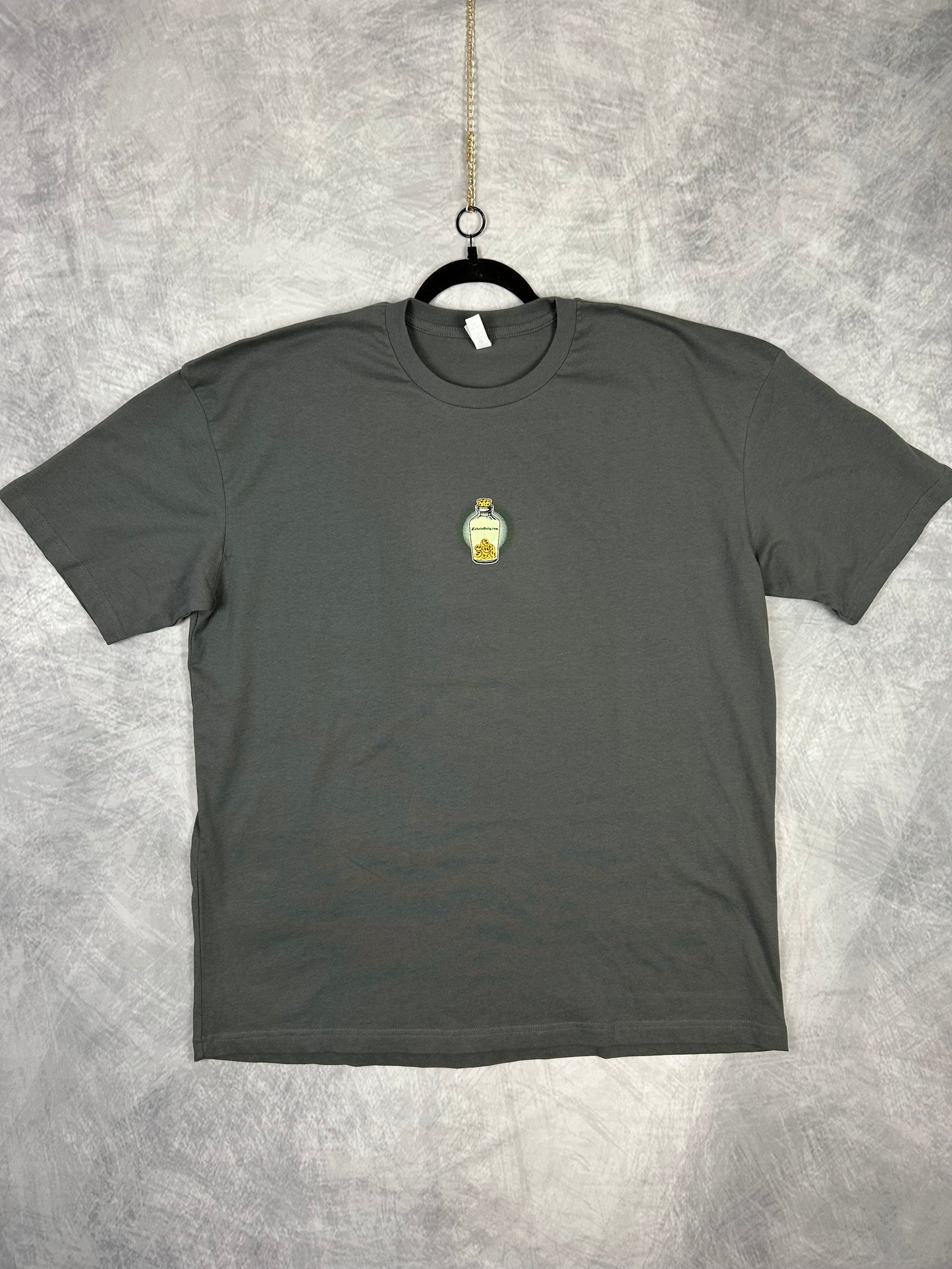 Taste Test T Shirt