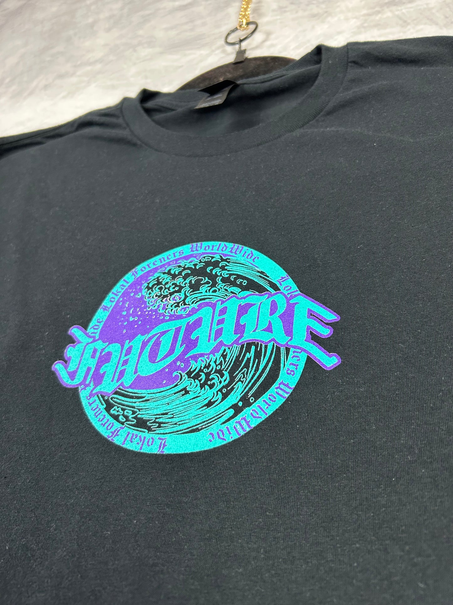 Future Wave Shirt